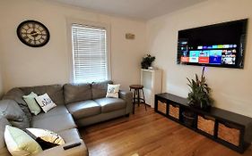 Ubs Arena Duplex